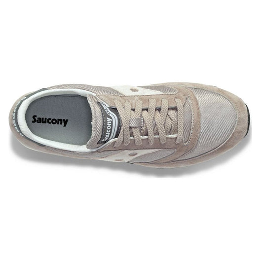 Jazz 81 - Gray/gray