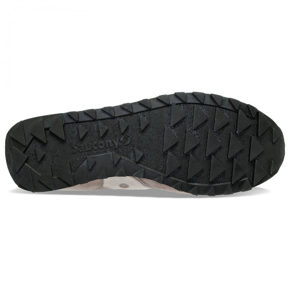 Jazz 81 - Gray/gray