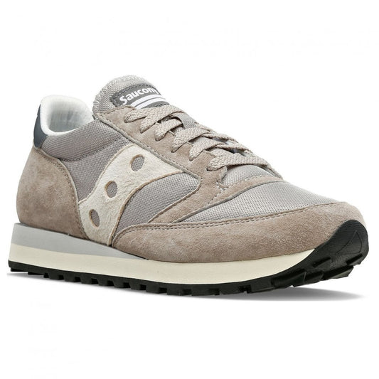 Jazz 81 - Gray/gray