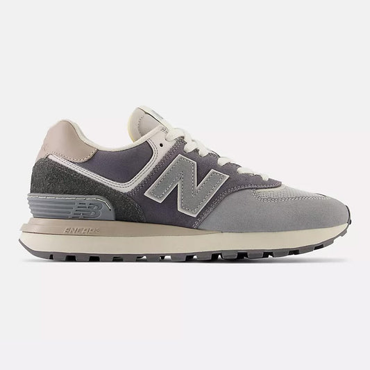 574 Legacy - Grey/Grey - U574LGG2