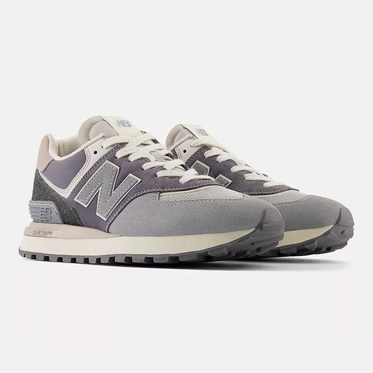 574 Legacy - Grey/Grey - U574LGG2