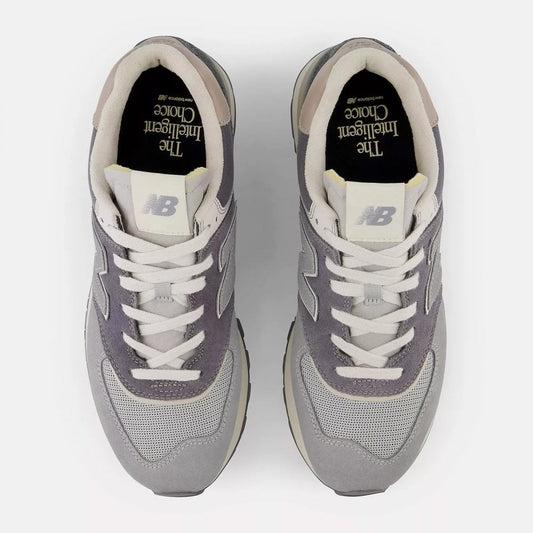 574 Legacy - Grey/Grey - U574LGG2