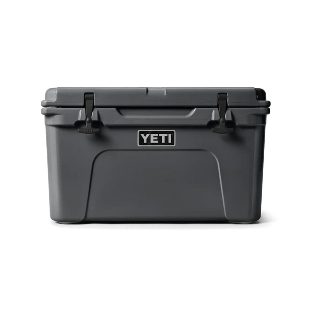 Tundra® 45 Cool Box Charcoal