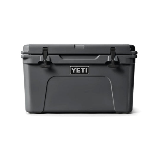 Tundra® 45 Cool Box Charcoal