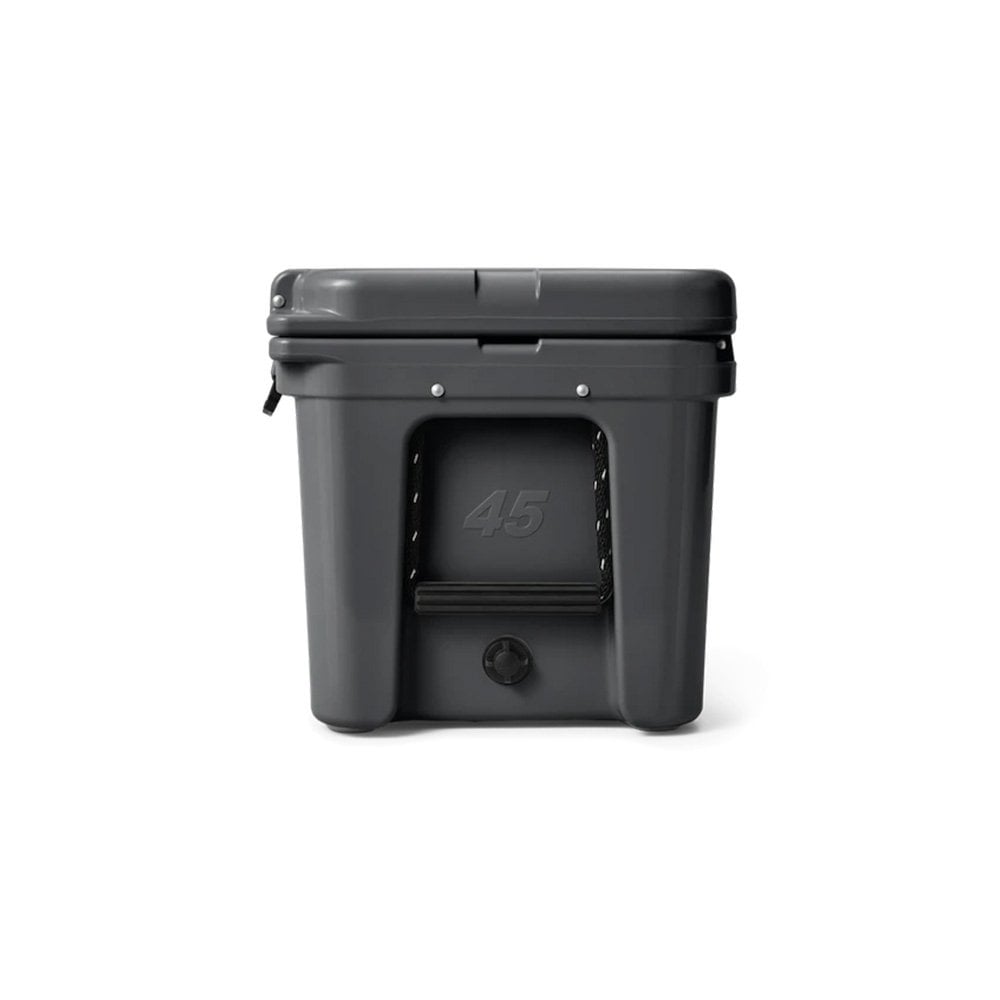 Tundra® 45 Cool Box Charcoal