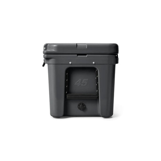 Tundra® 45 Cool Box Charcoal