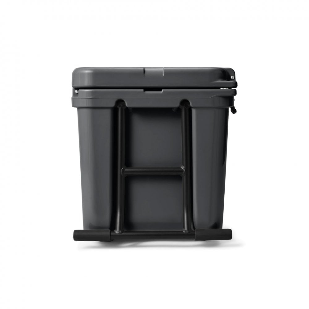 Tundra Haul® Wheeled Cool Box Charcoal