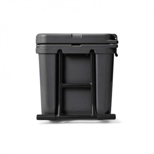 Tundra Haul® Wheeled Cool Box Charcoal