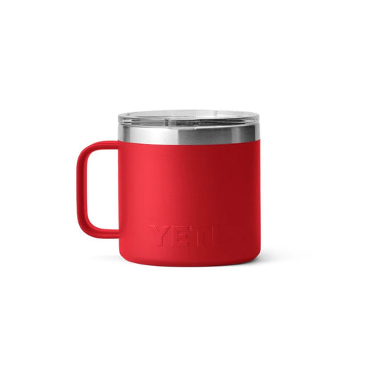 Rambler® 14 Oz (414 Ml) Mug Rescue Red