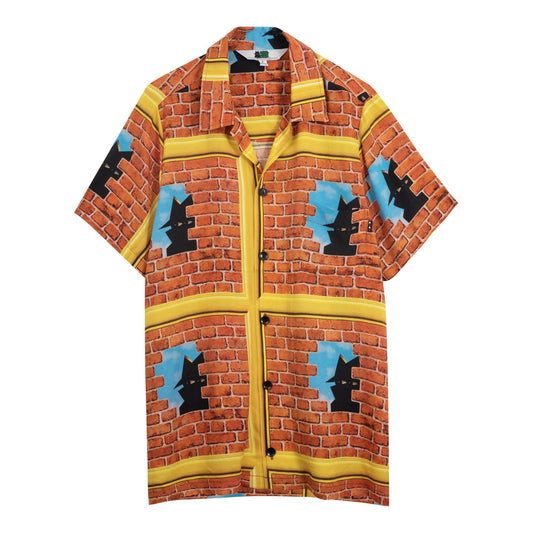 Getaway Vacation Shirt