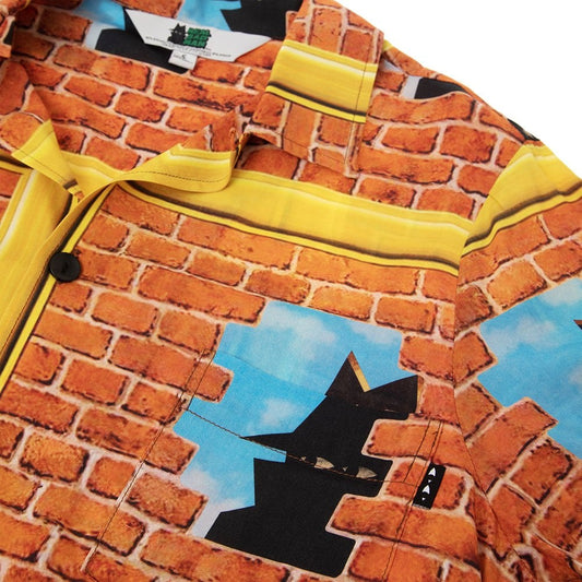 Getaway Vacation Shirt