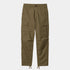 Regular Cargo Pant Larch (rinsed)