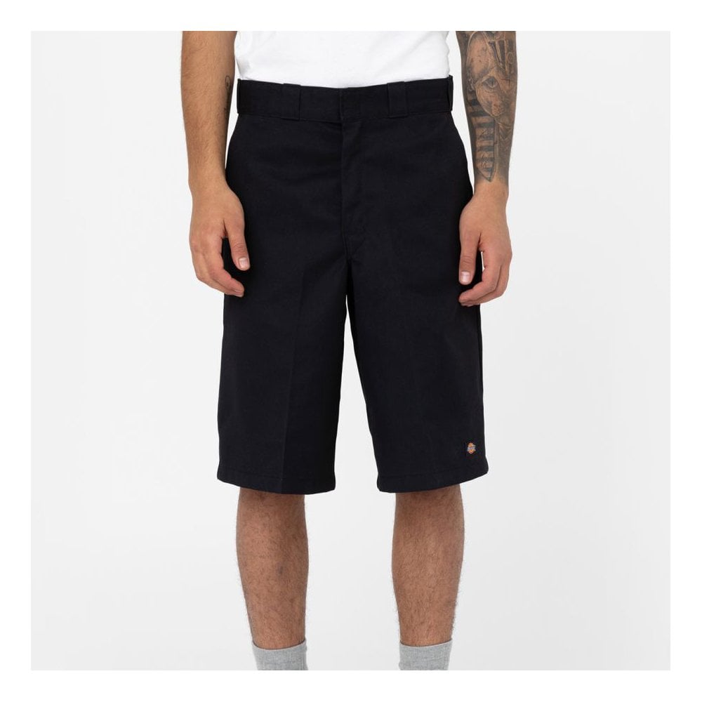 13 Inch Multi Pocket Work Shorts