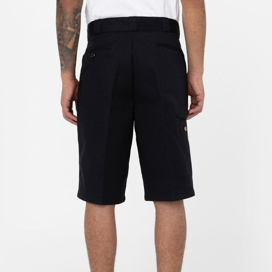 13 Inch Multi Pocket Work Shorts