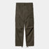 Regular Cargo Pant - Cypress (rinsed)