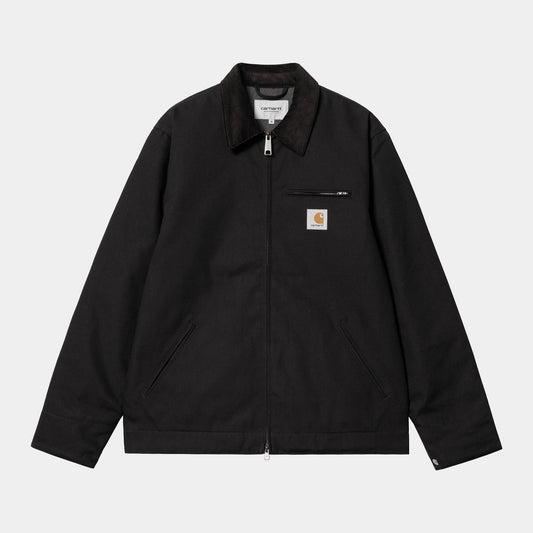 Detroit Jacket