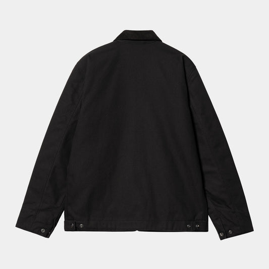 Detroit Jacket