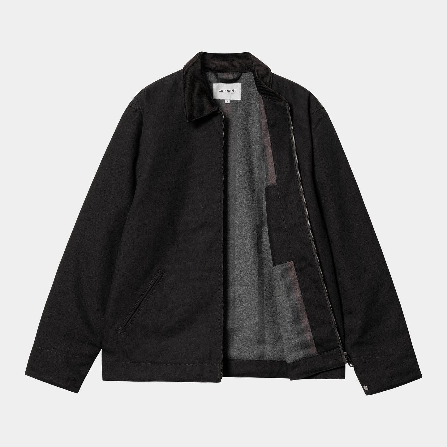 Detroit Jacket