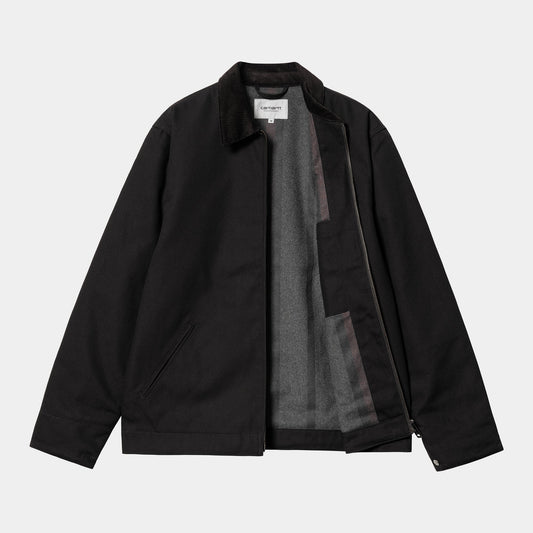 Detroit Jacket