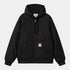 ACTIVE JACKET (winter) Black (rigid)