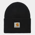 Acrylic Watch Hat