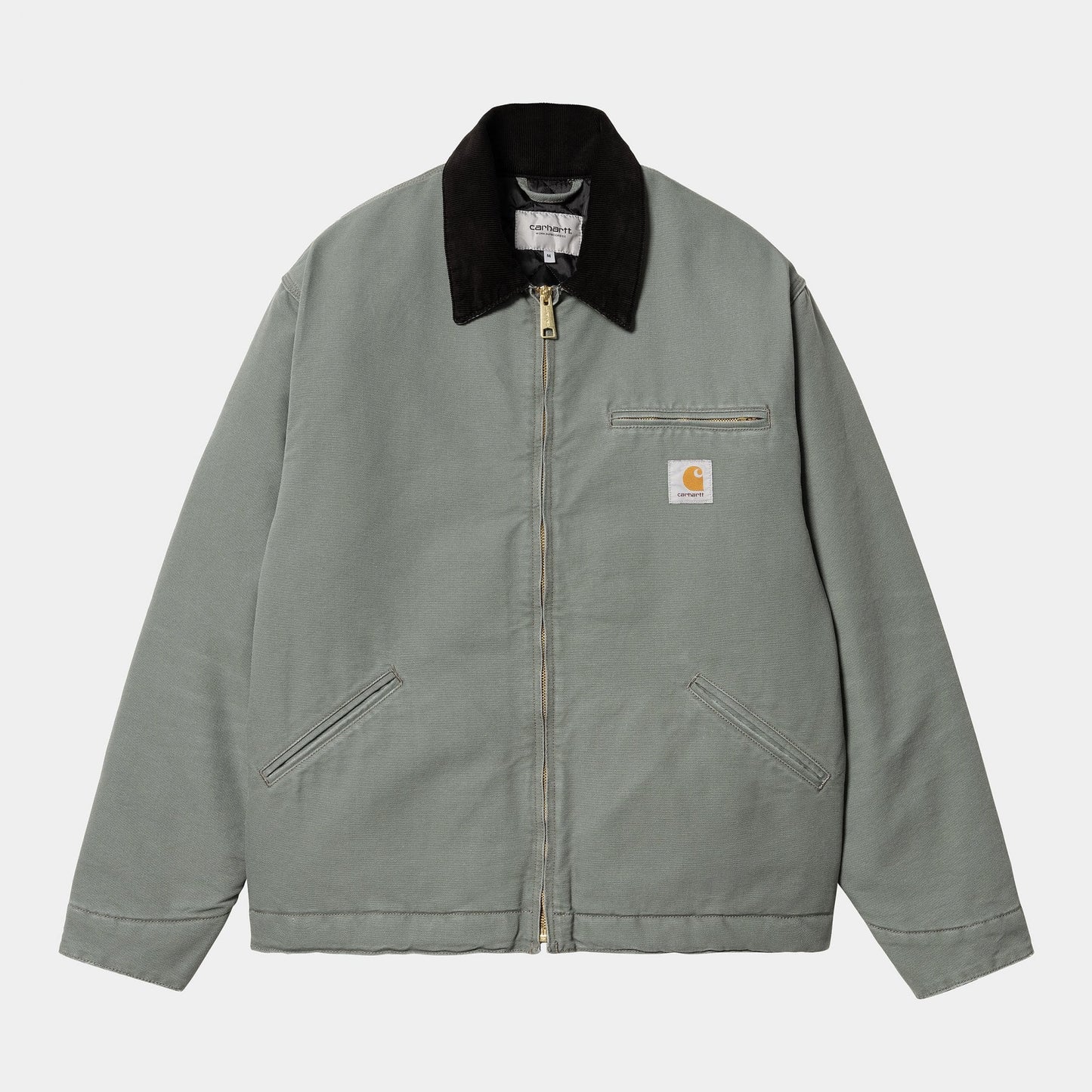 Og Detroit Jacket