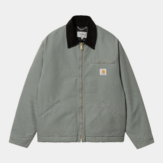 Og Detroit Jacket