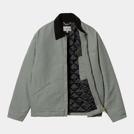Og Detroit Jacket