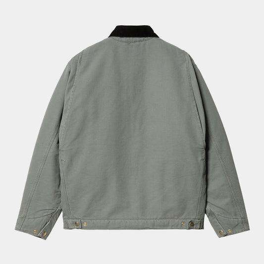 Og Detroit Jacket