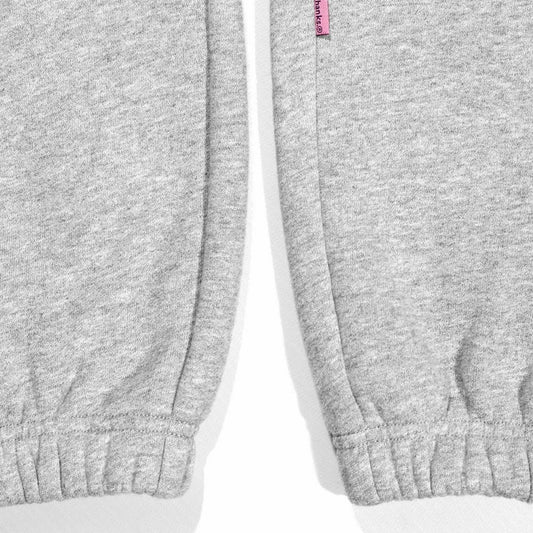 Ocean Jogger - Marl Grey