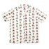 Tensel Aop S/s Shirt - All Over Print
