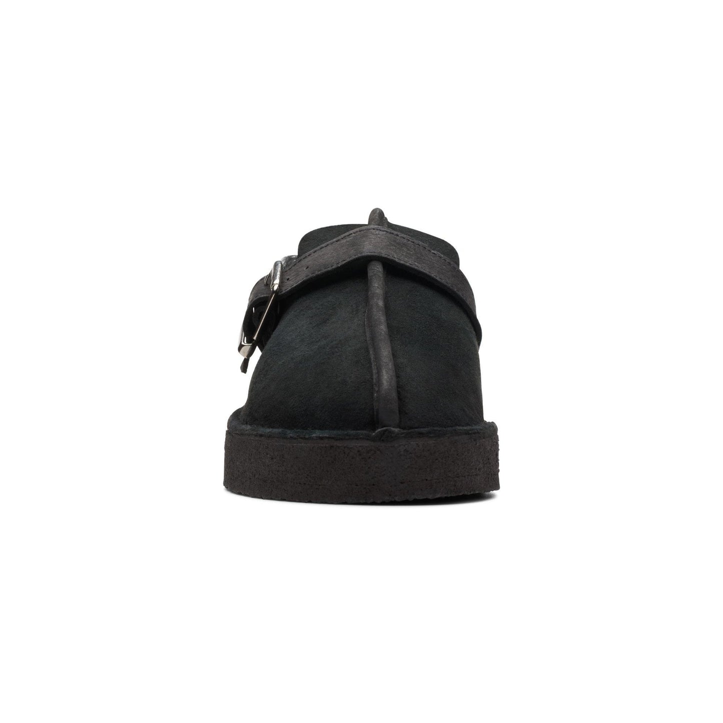 Women's Trek Mule Sling - Black/Black Warm Lined