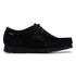 Wallabee GTX - Black Suede