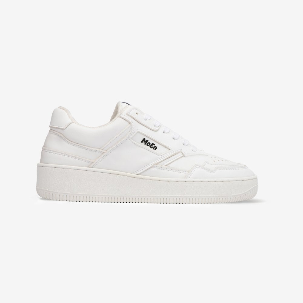Gen1 - Grapes Full White