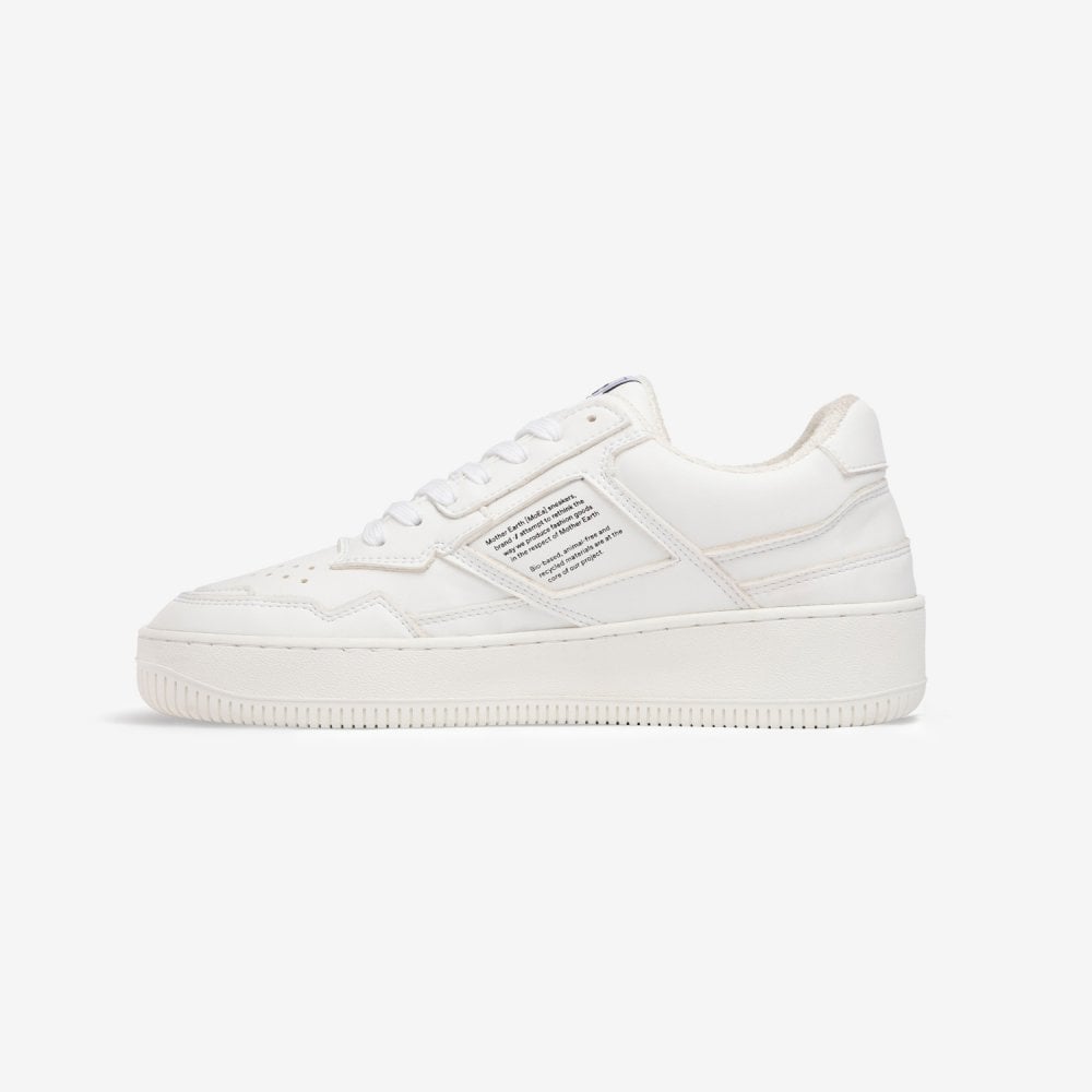 Gen1 - Grapes Full White