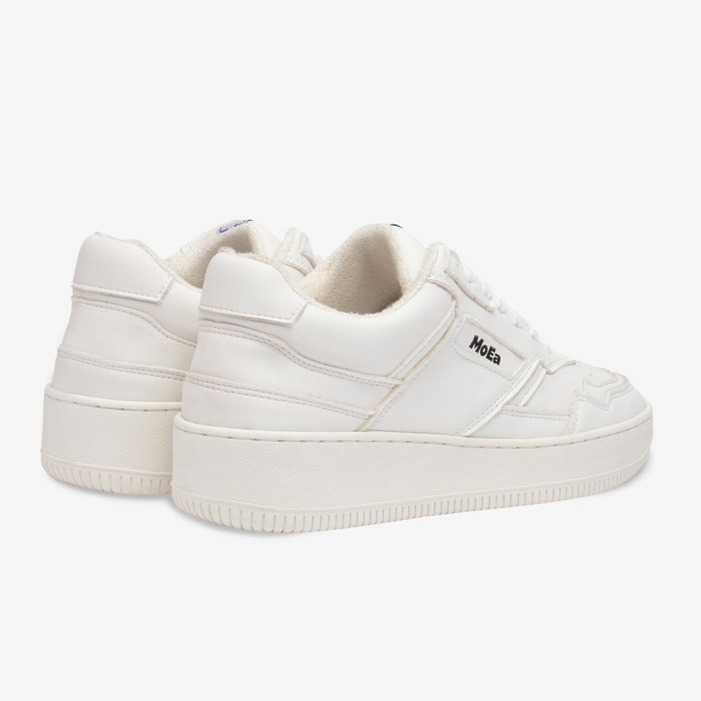 Gen1 - Grapes Full White