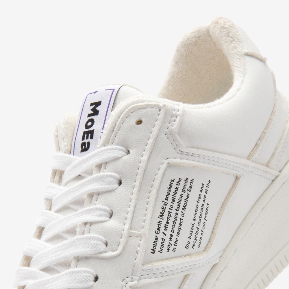 Gen1 - Grapes Full White