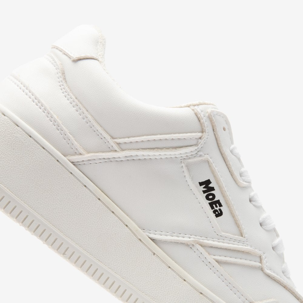 Gen1 - Grapes Full White