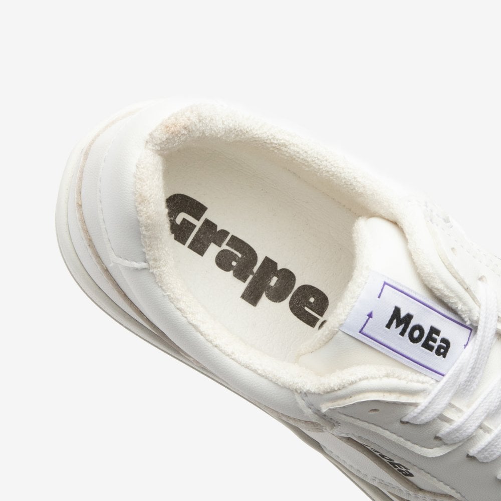 Gen1 - Grapes Full White