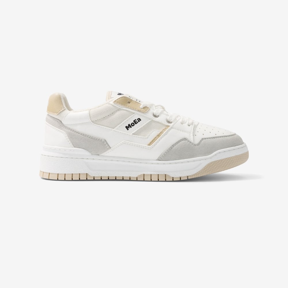 Gen2 - Corn White & Beige