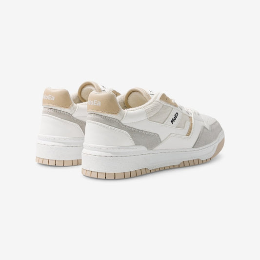 Gen2 - Corn White & Beige