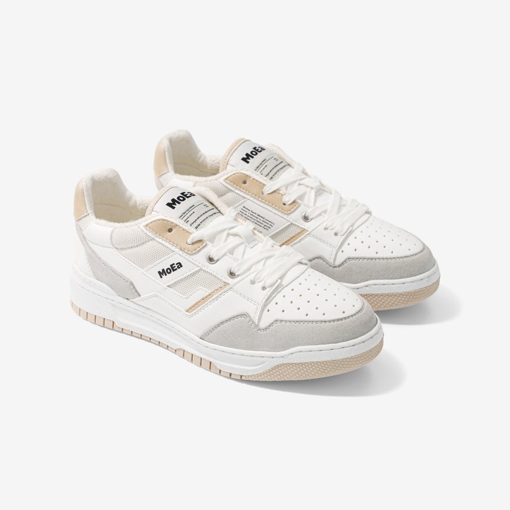 Gen2 - Corn White & Beige