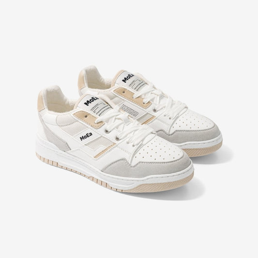 Gen2 - Corn White & Beige