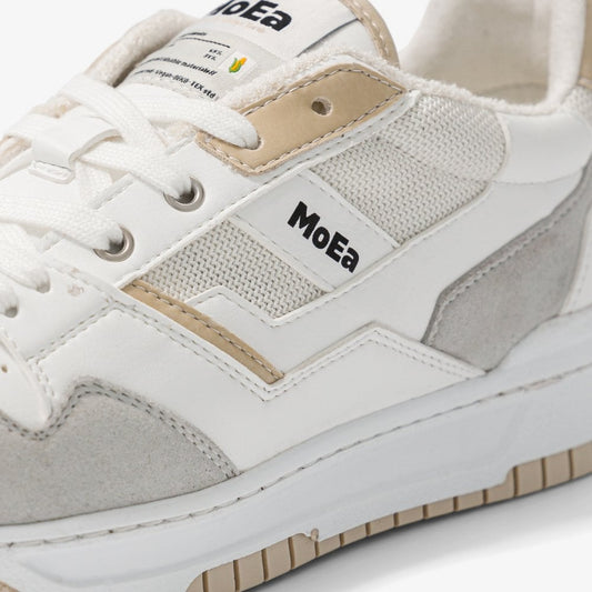 Gen2 - Corn White & Beige