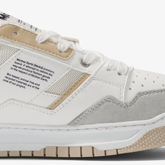 Gen2 - Corn White & Beige