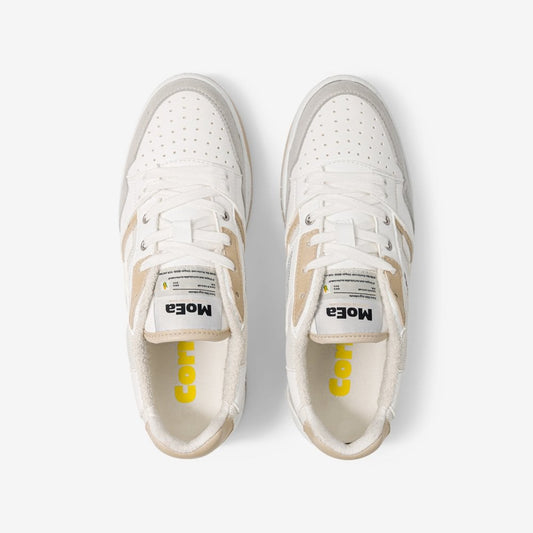 Gen2 - Corn White & Beige