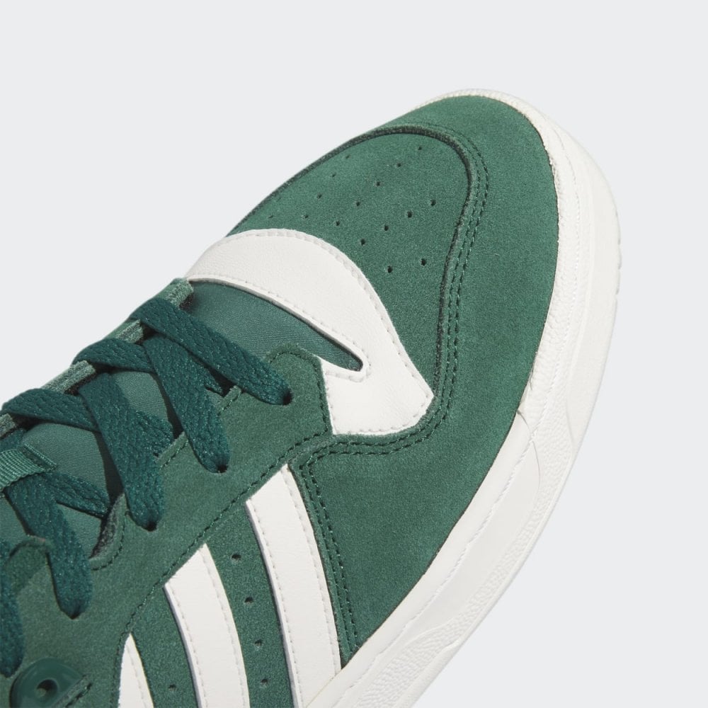 Rivalry Low