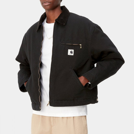 Women's W' OG Detroit Jacket (winter)