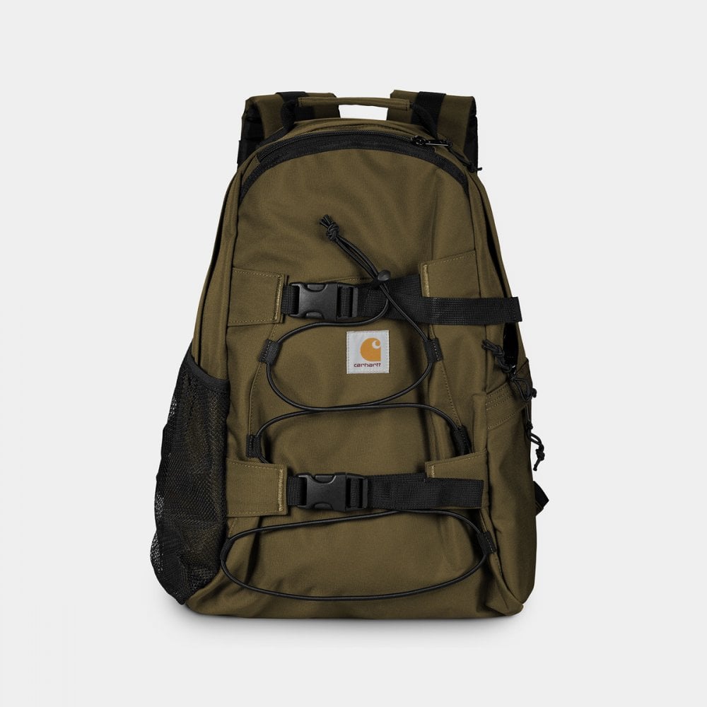 Kickflip Backpack