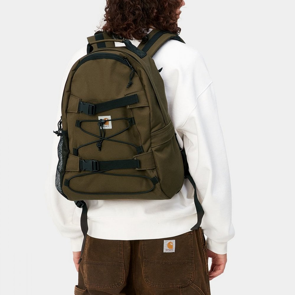 Kickflip Backpack
